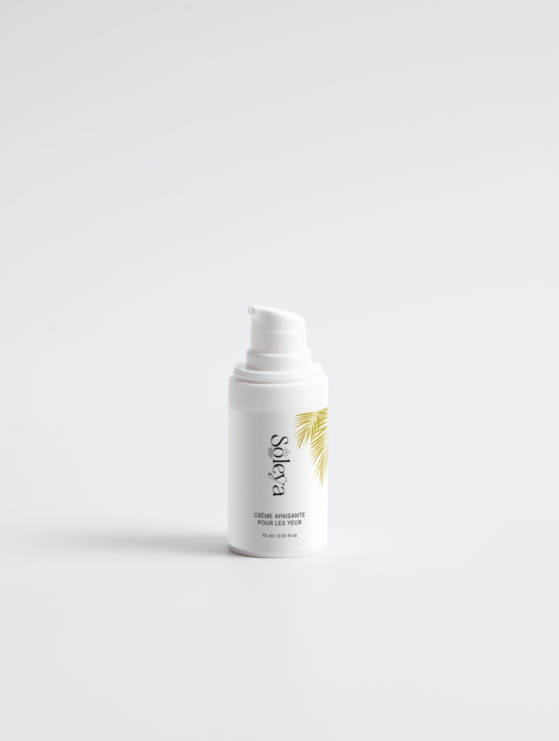 Crème apaisante pour les yeux - Image 2