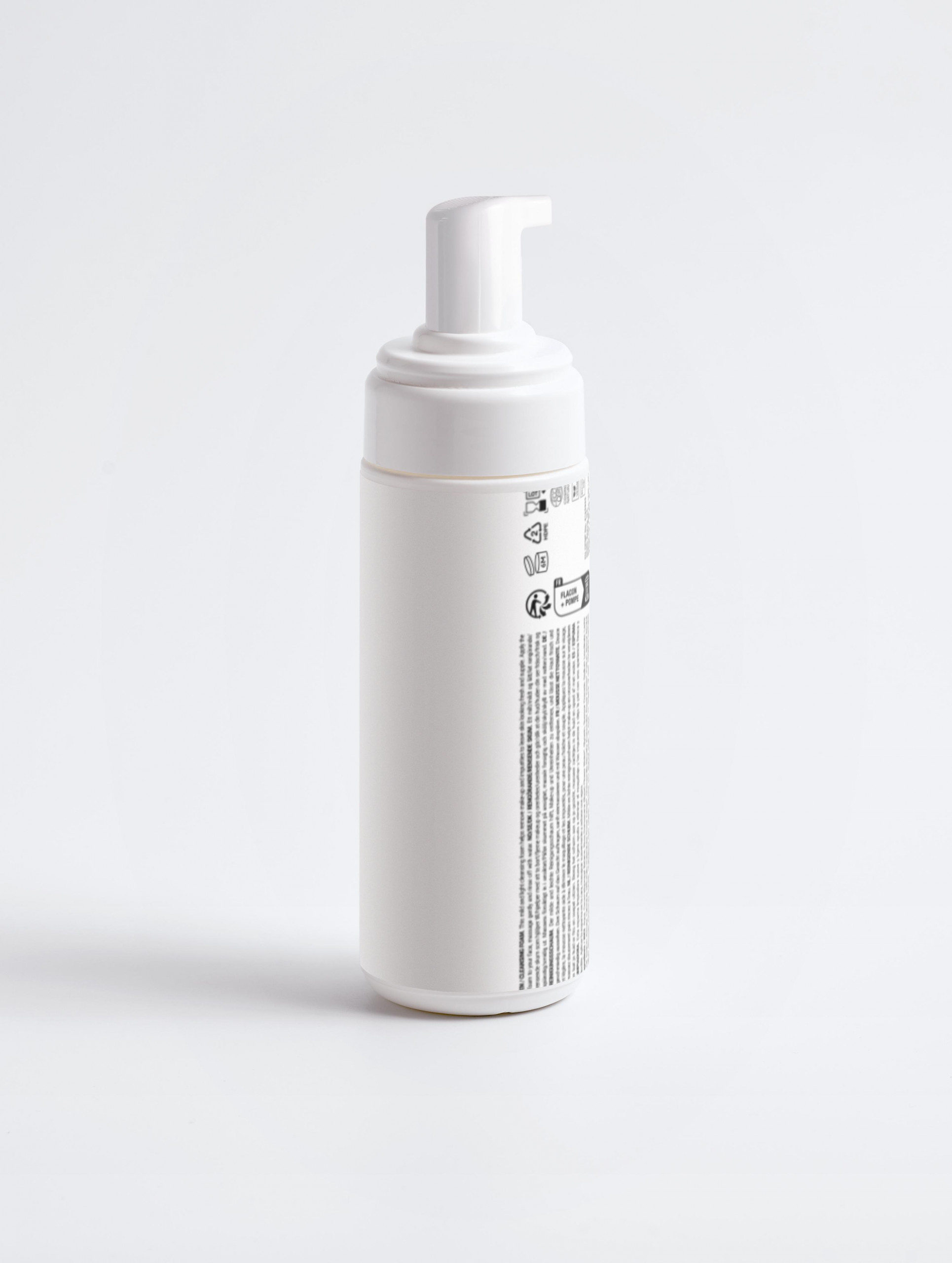 Mousse nettoyante - Image 2